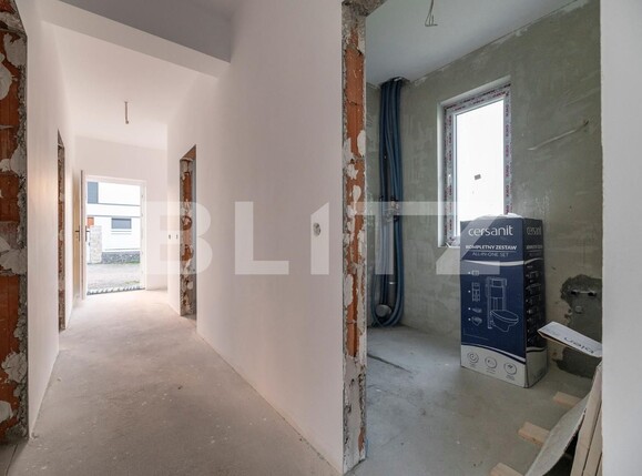 Casa de vânzare 4 camere Exterior Vest - 128431CV | BLITZ Sibiu | Poza17