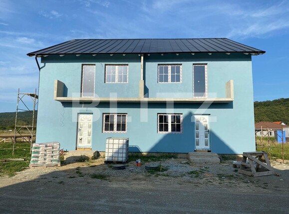 Casa de vânzare 4 camere Exterior Vest - 128431CV | BLITZ Sibiu | Poza2