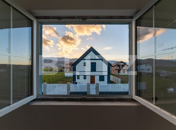 Casa de vânzare 4 camere Exterior Vest - 128431CV | BLITZ Sibiu | Poza13