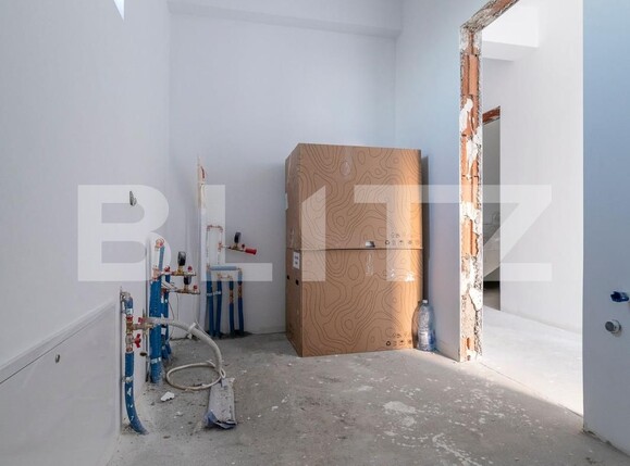 Casa de vânzare 4 camere Exterior Vest - 128431CV | BLITZ Sibiu | Poza6