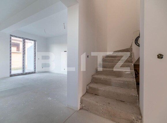 Casa de vânzare 4 camere Exterior Vest - 128431CV | BLITZ Sibiu | Poza9