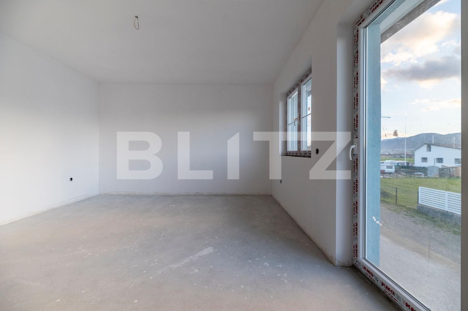 Casa de vânzare 4 camere Exterior Vest - 128431CV | BLITZ Sibiu | Poza14