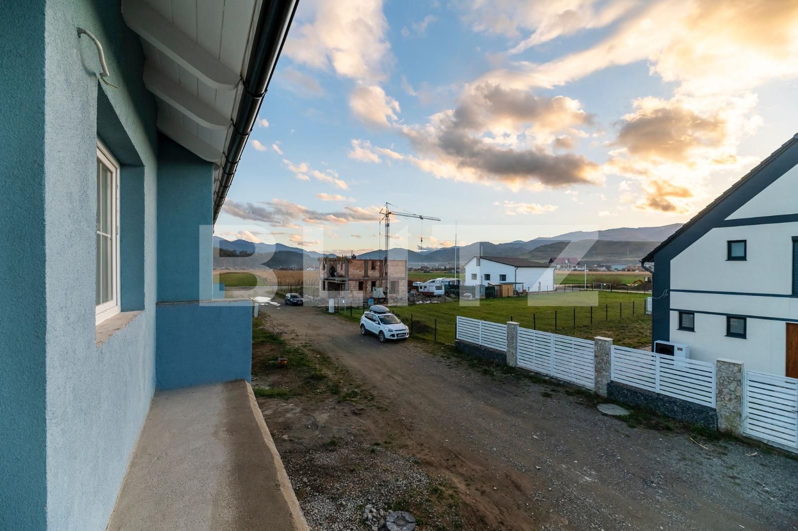 Casa de vânzare 4 camere Exterior Vest - 128431CV | BLITZ Sibiu | Poza12