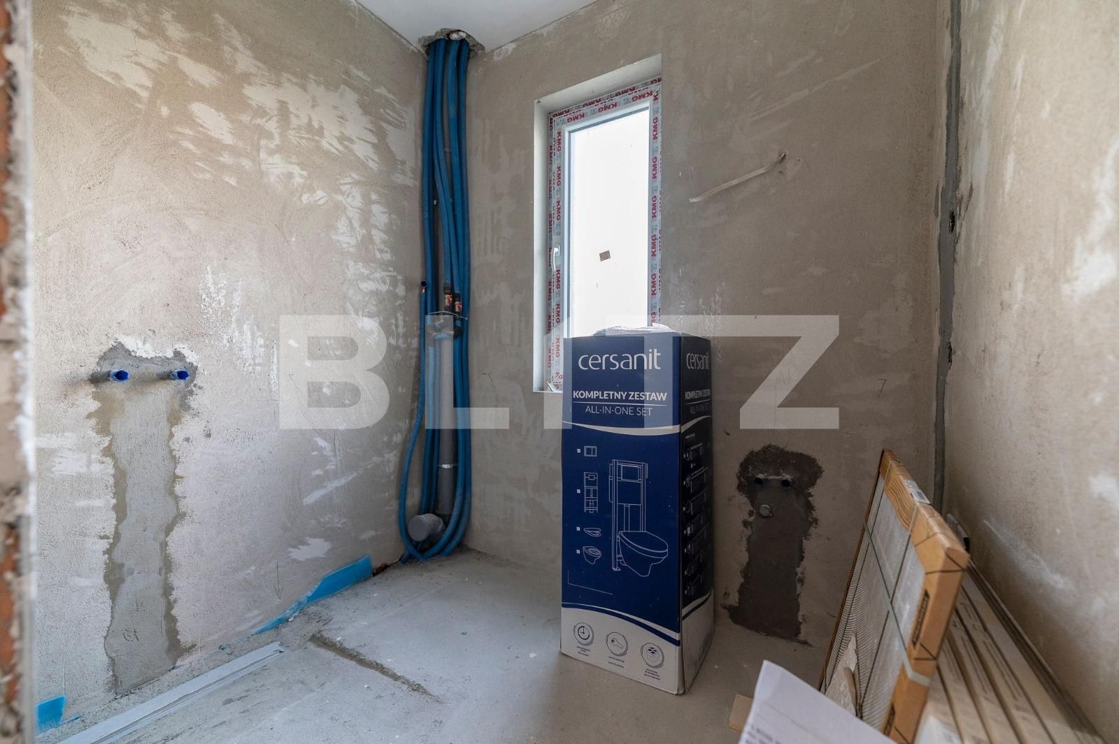 Casa de vânzare 4 camere Exterior Vest - 128431CV | BLITZ Sibiu | Poza16