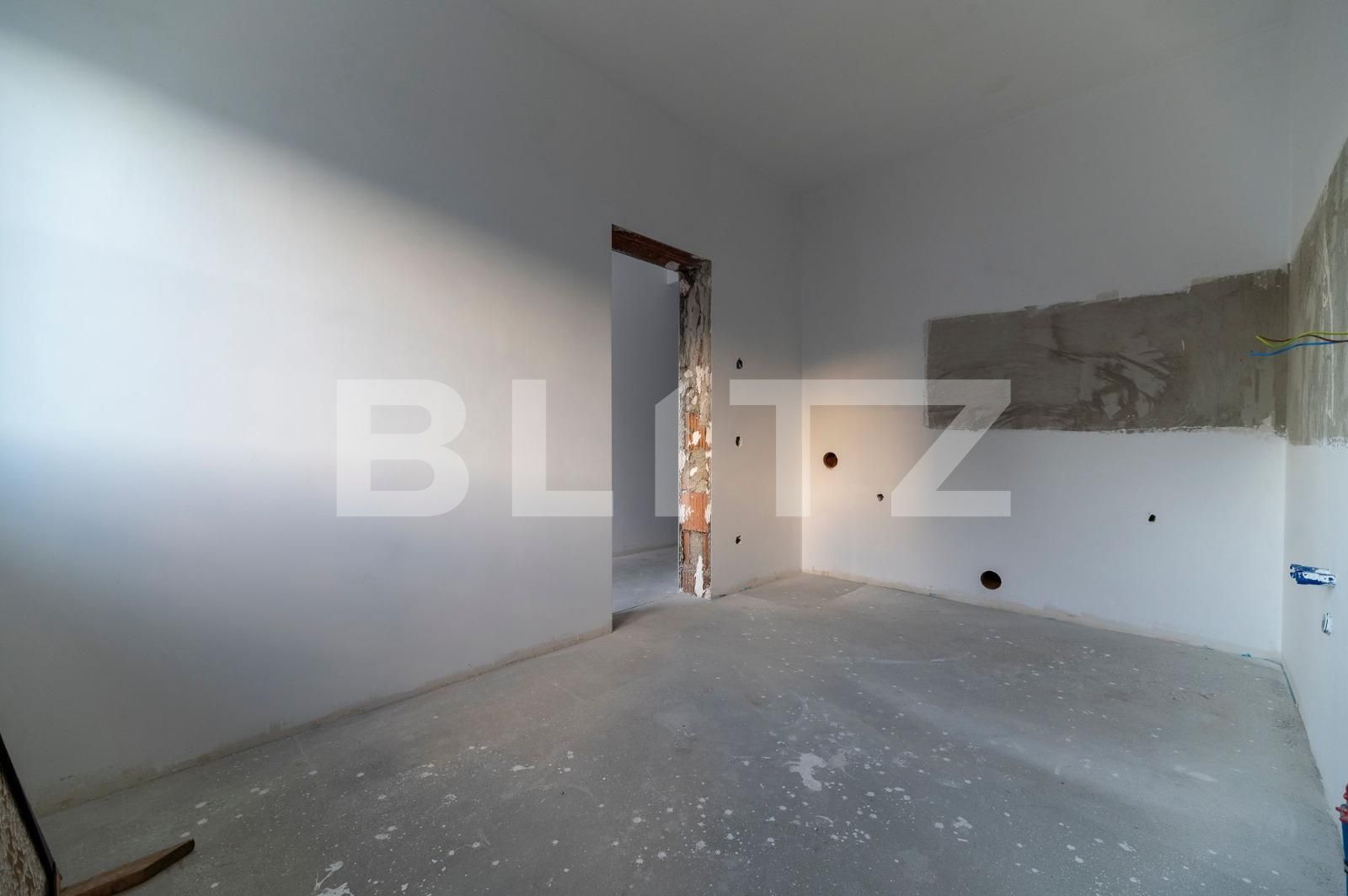 Casa de vânzare 4 camere Exterior Vest - 128431CV | BLITZ Sibiu | Poza8