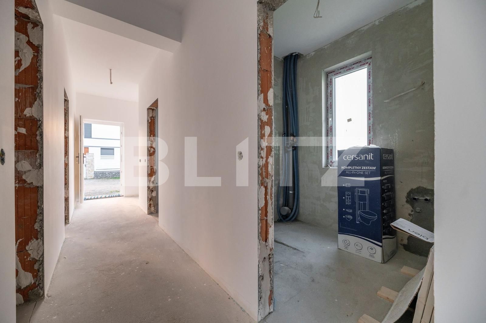 Casa de vânzare 4 camere Exterior Vest - 128431CV | BLITZ Sibiu | Poza17
