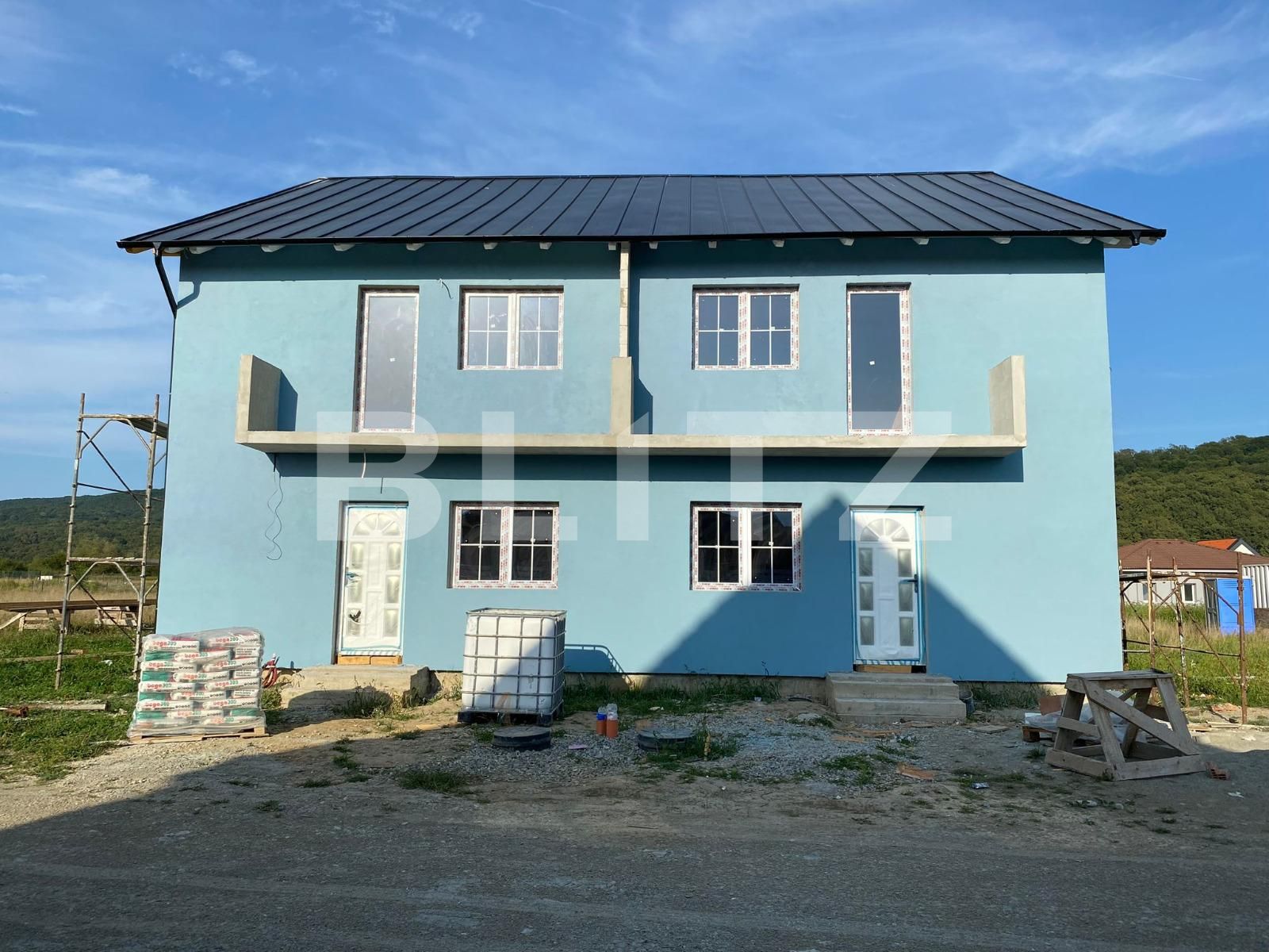 Casa de vânzare 4 camere Exterior Vest - 128431CV | BLITZ Sibiu | Poza2