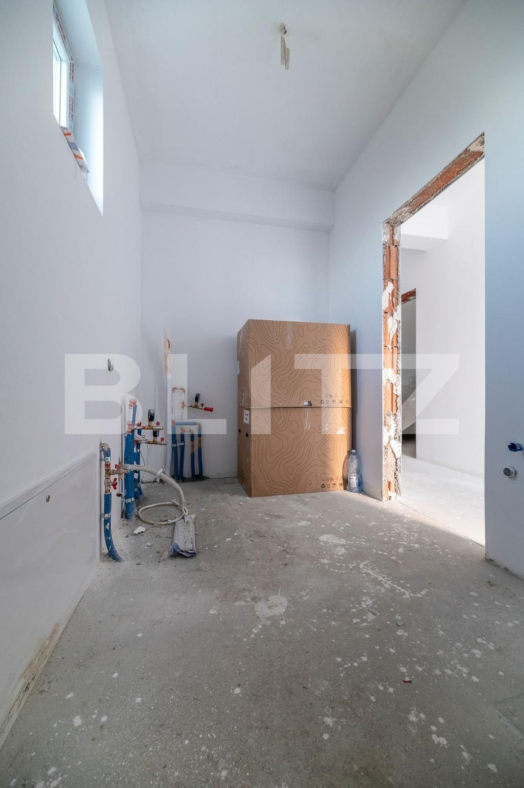 Casa de vânzare 4 camere Exterior Vest - 128431CV | BLITZ Sibiu | Poza6