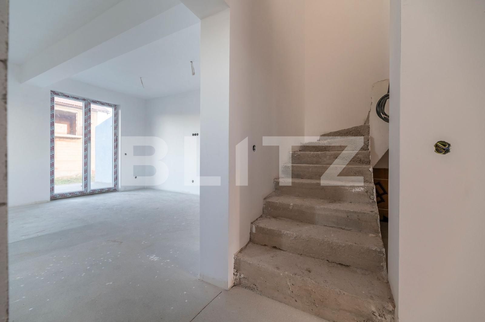 Casa de vânzare 4 camere Exterior Vest - 128431CV | BLITZ Sibiu | Poza9