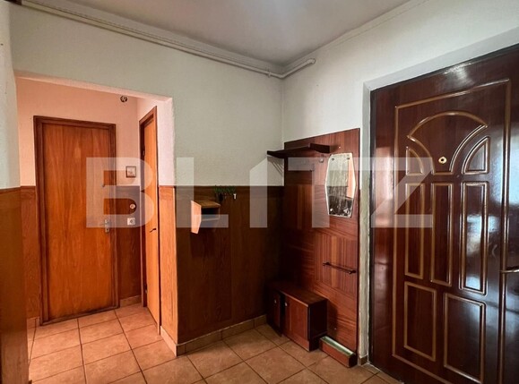 Apartament de vânzare 2 camere Hipodrom 3 - 128468AV | BLITZ Sibiu | Poza7