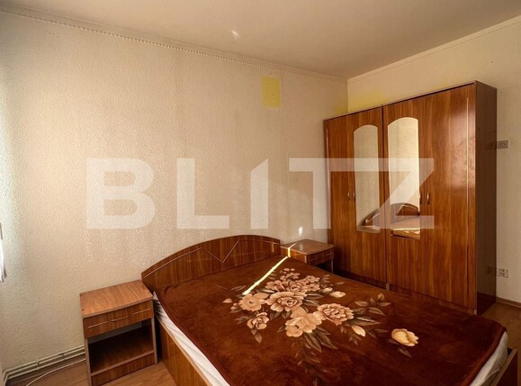 Apartament de vânzare 2 camere Hipodrom 3 - 128468AV | BLITZ Sibiu | Poza3