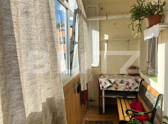 Apartament de vânzare 2 camere Hipodrom 3 - 128468AV | BLITZ Sibiu | Poza8