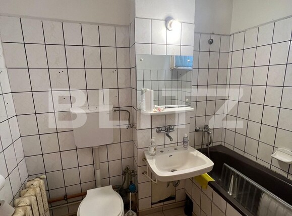 Apartament de vânzare 2 camere Hipodrom 3 - 128468AV | BLITZ Sibiu | Poza9