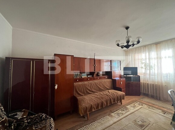 Apartament de vânzare 2 camere Hipodrom 3 - 128468AV | BLITZ Sibiu | Poza2