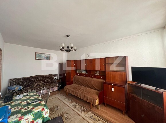 Apartament de vânzare 2 camere Hipodrom 3 - 128468AV | BLITZ Sibiu | Poza1