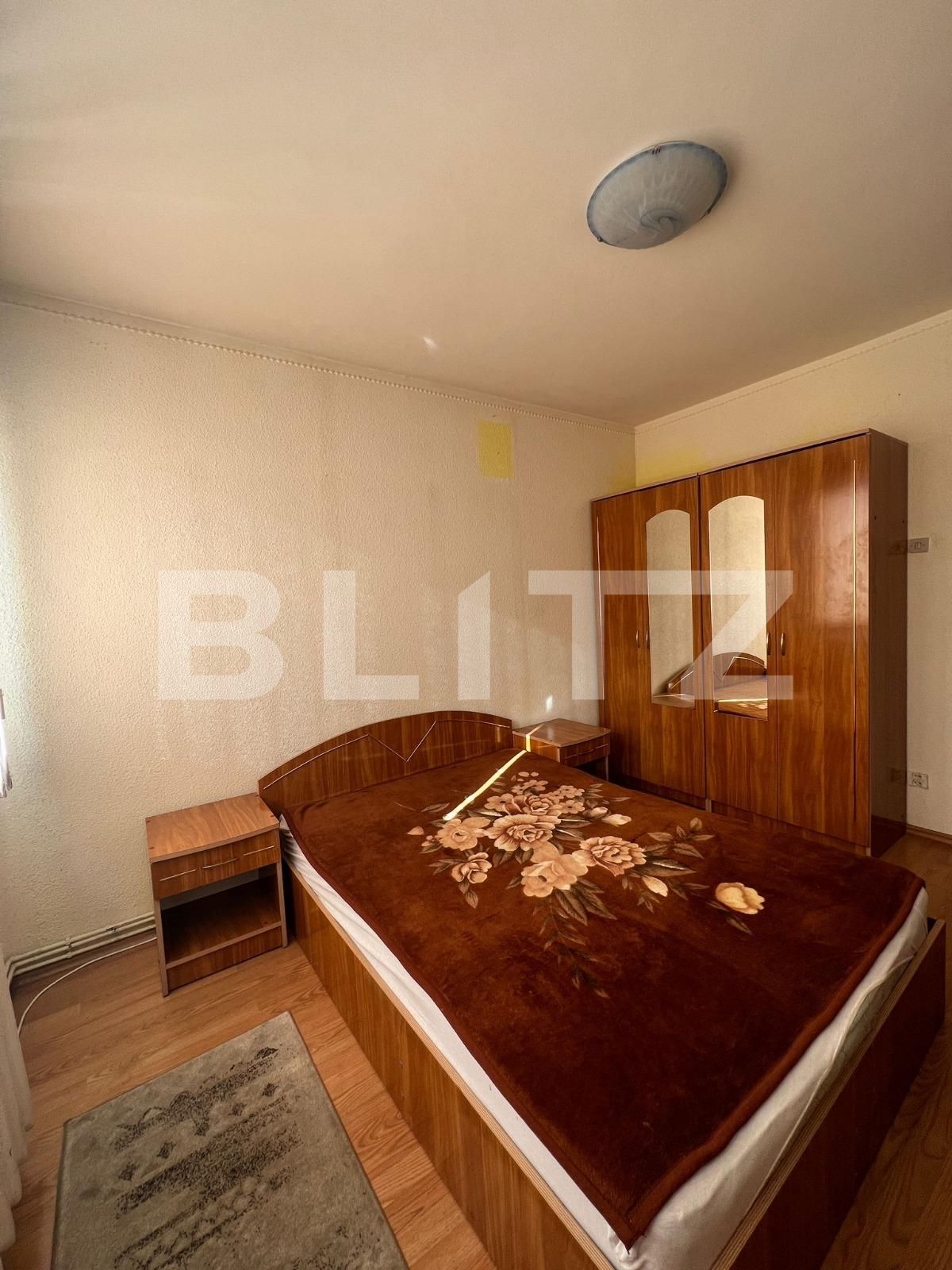 Apartament de vânzare 2 camere Hipodrom 3 - 128468AV | BLITZ Sibiu | Poza3