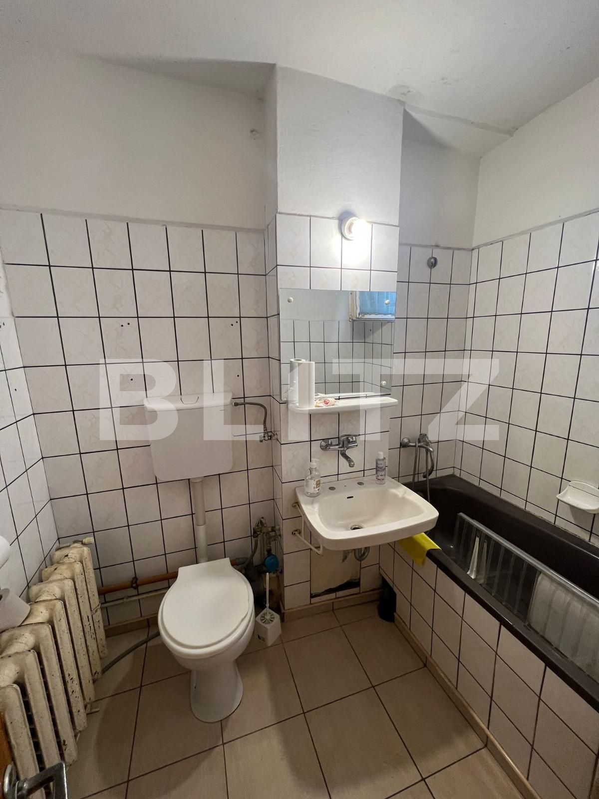 Apartament de vânzare 2 camere Hipodrom 3 - 128468AV | BLITZ Sibiu | Poza9