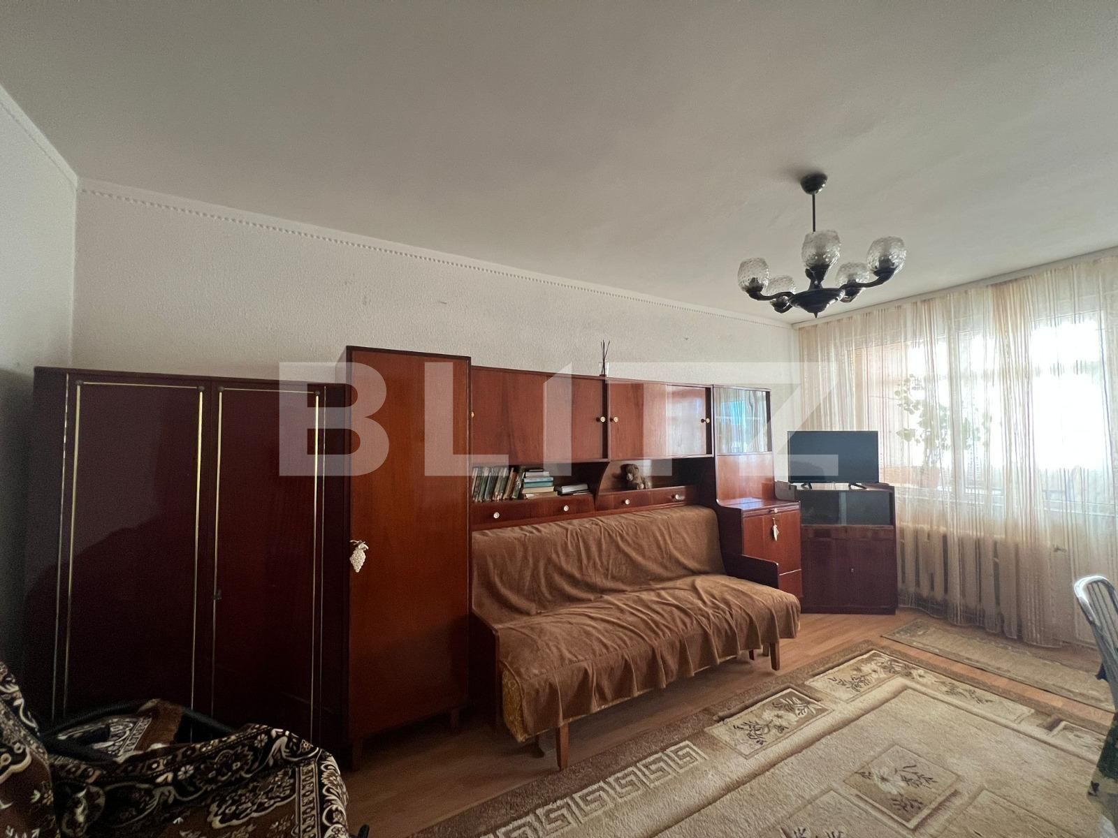 Apartament de vânzare 2 camere Hipodrom 3 - 128468AV | BLITZ Sibiu | Poza2