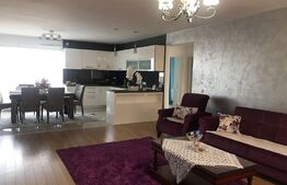 Apartament 3 camere, 102 mp, terasa, zona Arhitectilor