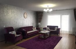 Apartament 3 camere, 102 mp, terasa, zona Arhitectilor