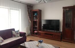 Apartament 3 camere, 102 mp, terasa, zona Arhitectilor