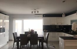 Apartament 3 camere, 102 mp, terasa, zona Arhitectilor