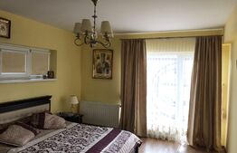 Apartament 3 camere, 102 mp, terasa, zona Arhitectilor