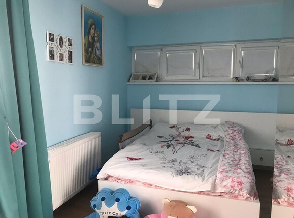 Apartament de vânzare 3 camere Calea Cisnadiei - Arhitectilor - 128489AV | BLITZ Sibiu | Poza12