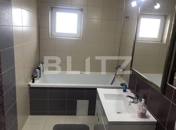 Apartament de vânzare 3 camere Calea Cisnadiei - Arhitectilor - 128489AV | BLITZ Sibiu | Poza14