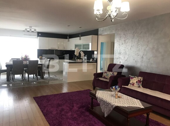 Apartament de vânzare 3 camere Calea Cisnadiei - Arhitectilor - 128489AV | BLITZ Sibiu | Poza2