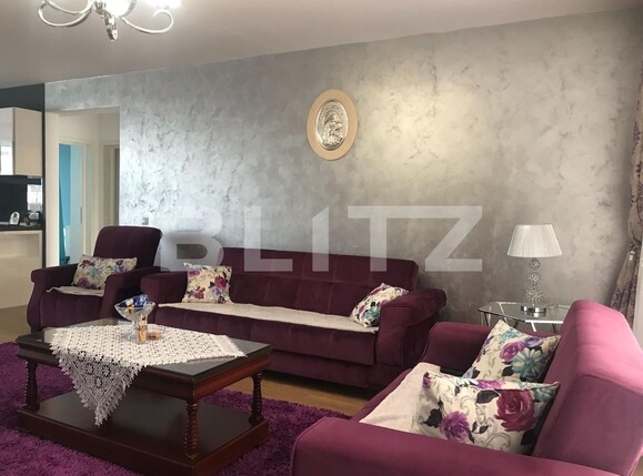 Apartament de vânzare 3 camere Calea Cisnadiei - Arhitectilor - 128489AV | BLITZ Sibiu | Poza3