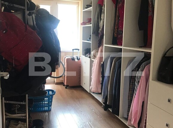 Apartament de vânzare 3 camere Calea Cisnadiei - Arhitectilor - 128489AV | BLITZ Sibiu | Poza13