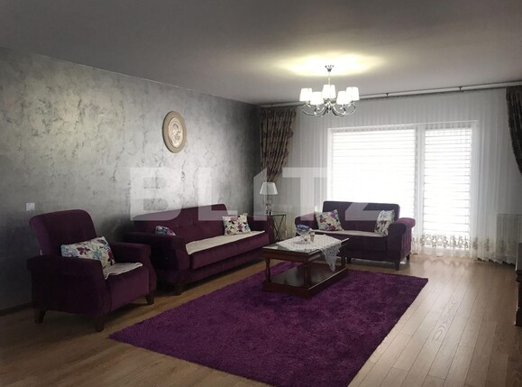 Apartament de vânzare 3 camere Calea Cisnadiei - Arhitectilor - 128489AV | BLITZ Sibiu | Poza1