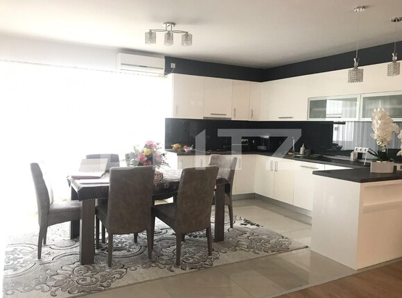 Apartament de vânzare 3 camere Calea Cisnadiei - Arhitectilor - 128489AV | BLITZ Sibiu | Poza8