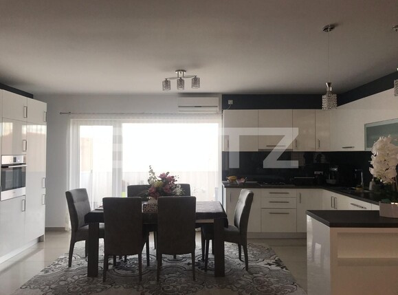Apartament de vânzare 3 camere Calea Cisnadiei - Arhitectilor - 128489AV | BLITZ Sibiu | Poza5