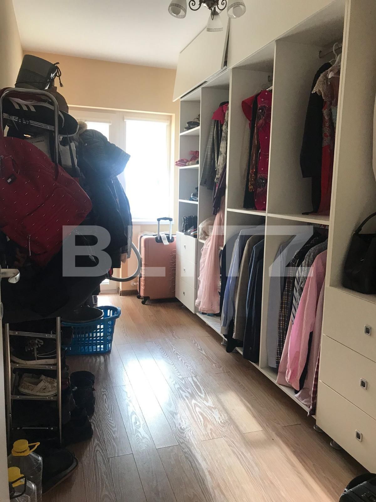 Apartament de vânzare 3 camere Calea Cisnadiei - Arhitectilor - 128489AV | BLITZ Sibiu | Poza13