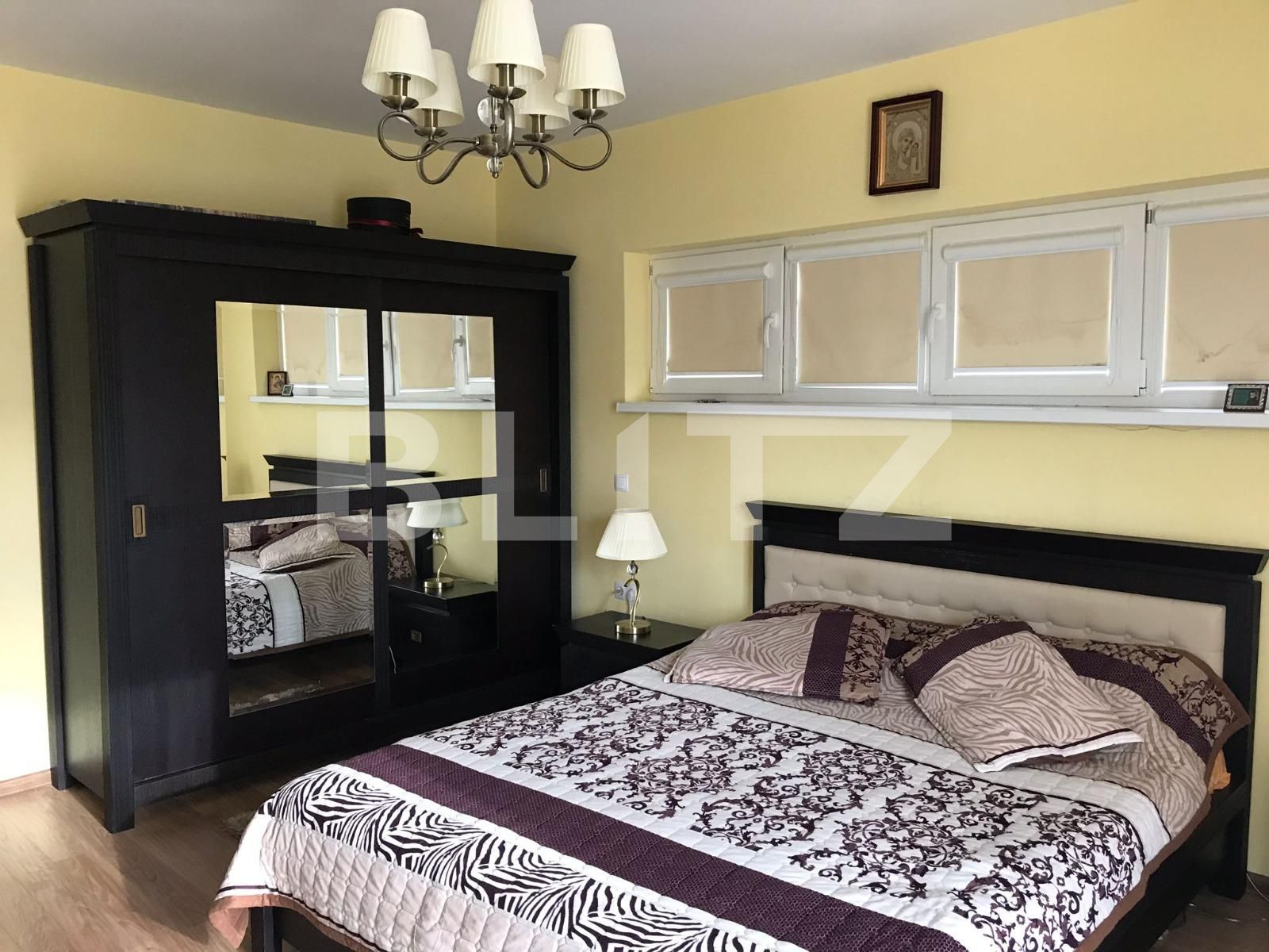 Apartament de vânzare 3 camere Calea Cisnadiei - Arhitectilor - 128489AV | BLITZ Sibiu | Poza9