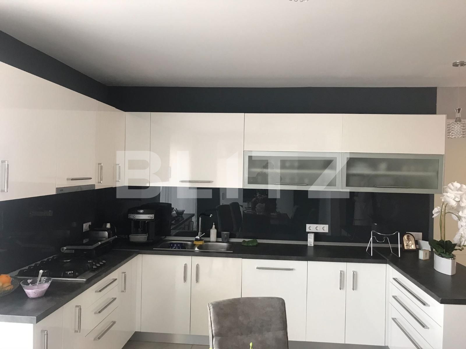 Apartament de vânzare 3 camere Calea Cisnadiei - Arhitectilor - 128489AV | BLITZ Sibiu | Poza6