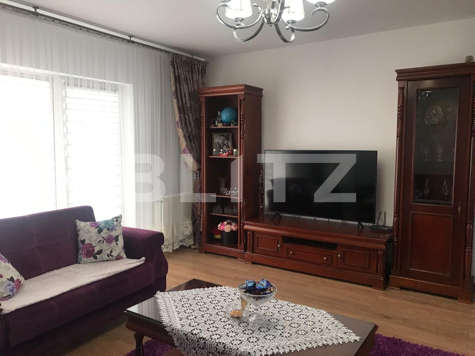Apartament de vânzare 3 camere Calea Cisnadiei - Arhitectilor - 128489AV | BLITZ Sibiu | Poza4