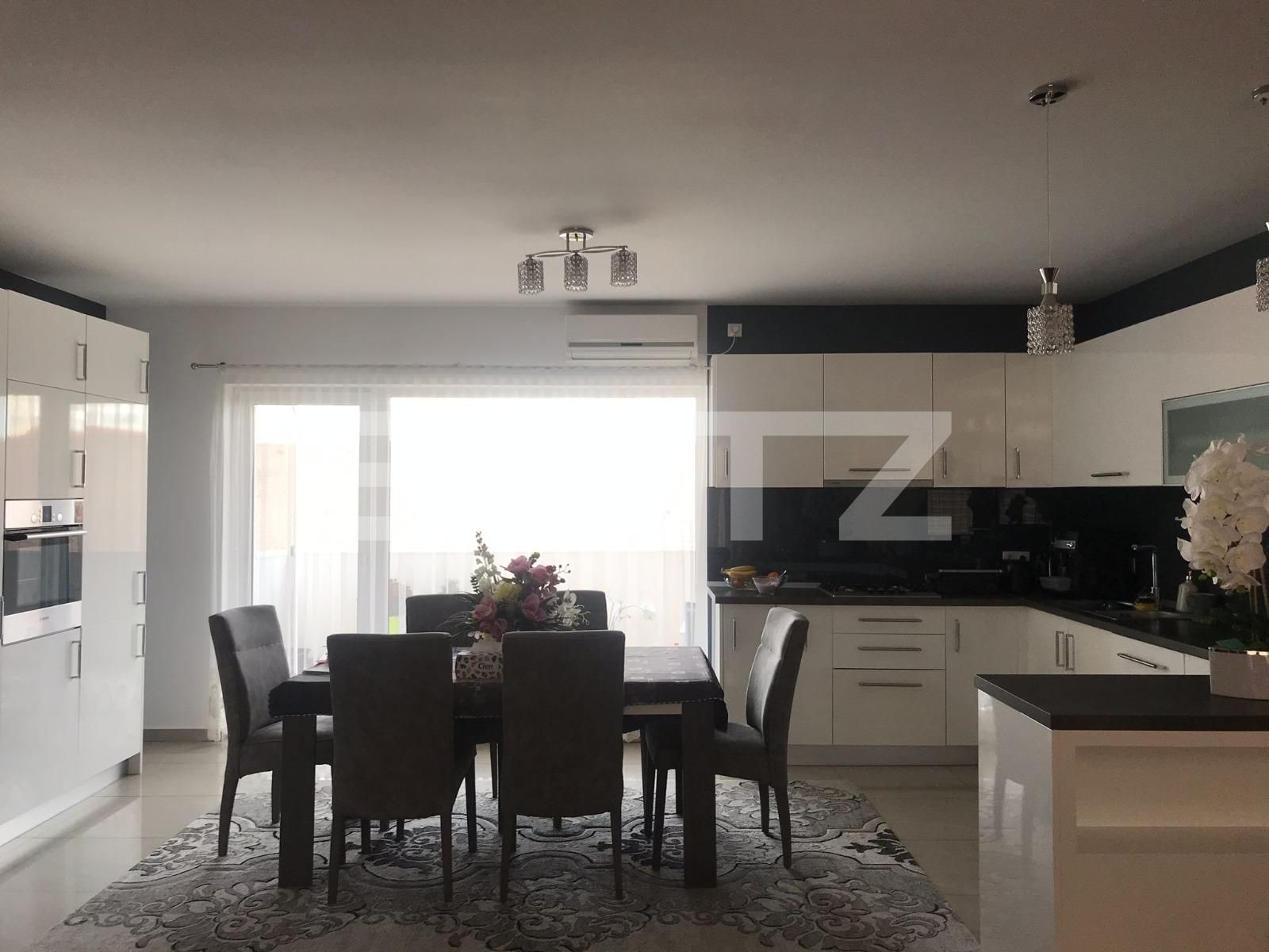 Apartament de vânzare 3 camere Calea Cisnadiei - Arhitectilor - 128489AV | BLITZ Sibiu | Poza5