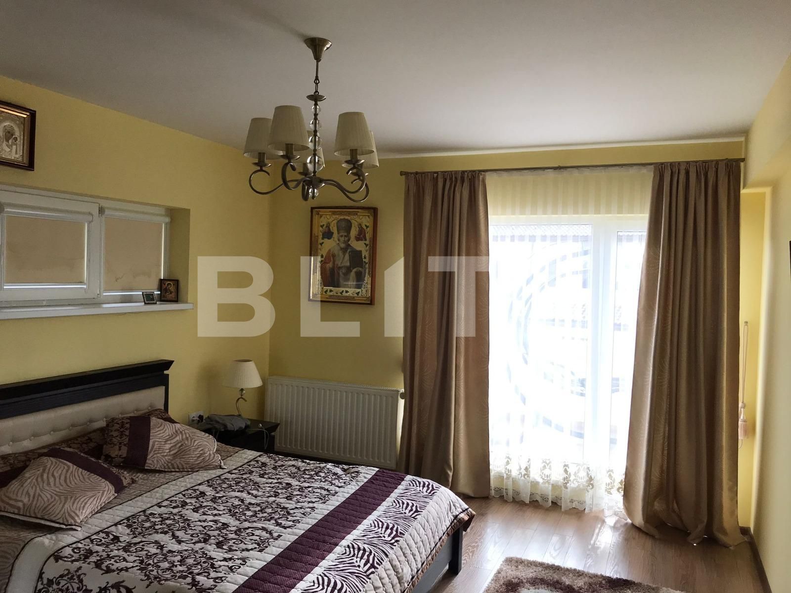 Apartament de vânzare 3 camere Calea Cisnadiei - Arhitectilor - 128489AV | BLITZ Sibiu | Poza11