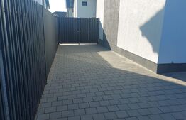 Duplex 4 camere, 106 mp, teren, 100 mp, Selimbar