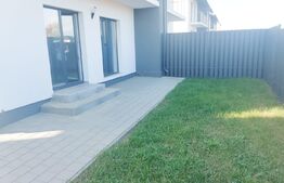 Duplex 4 camere, 106 mp, teren, 100 mp, Selimbar