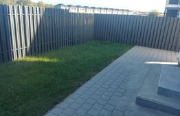 Duplex 4 camere, 106 mp, teren, 100 mp, Selimbar