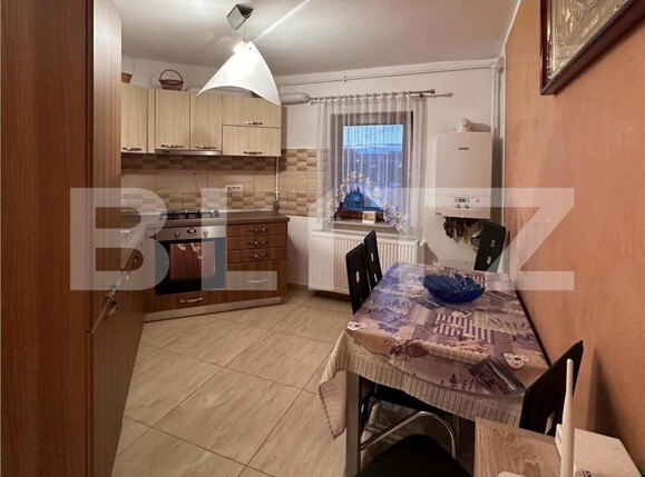 Apartament de vânzare 3 camere Ferneziu - 128583AV | BLITZ Sibiu | Poza9