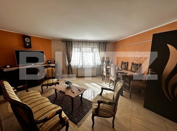 Apartament de vânzare 3 camere Ferneziu - 128583AV | BLITZ Sibiu | Poza2