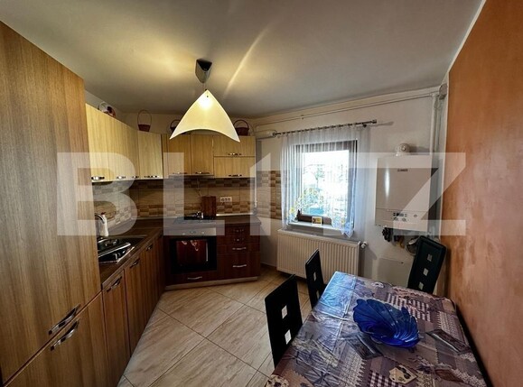 Apartament de vânzare 3 camere Ferneziu - 128583AV | BLITZ Sibiu | Poza4