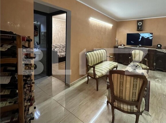 Apartament de vânzare 3 camere Ferneziu - 128583AV | BLITZ Sibiu | Poza1