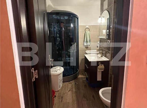 Apartament de vânzare 3 camere Ferneziu - 128583AV | BLITZ Sibiu | Poza7