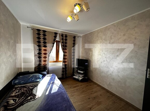 Apartament de vânzare 3 camere Ferneziu - 128583AV | BLITZ Sibiu | Poza3